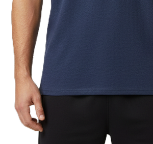 Débardeurs décontractés pour hommes à séchage rapide, 100% coton, couleur et logo personnalisés, qualité supérieure, prix - Product Image 3