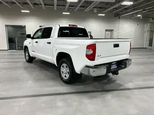 2018โตโยต้าทุนดรา SR5 - Product Image 5