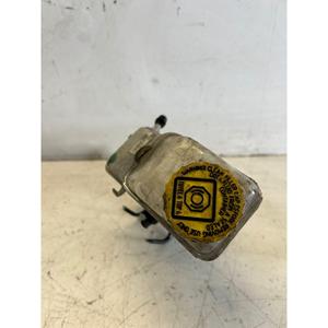 POMPA FRENO FIAT Fiorino 2a Serie 0204051107 330A1000 Diesel 1248 (07>15) - Product Image 3
