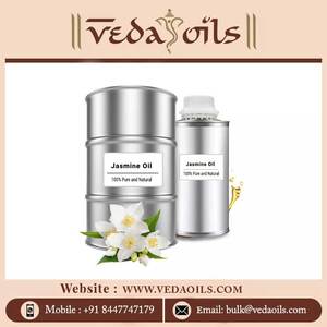 Compre Aceite Esencial de Jazmín 100% Puro, Aroma Natural para Piel y Cabello, Precio al por Mayor - Product Image 3