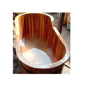 Smooth Antique Copper <b>Bathtub</b> Pure Solid Copper Freestanding Bath Tub Indian Made High Quality <b>BathTub</b> - Product Image 3