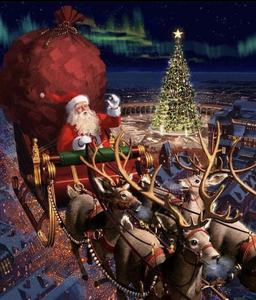 Colaboraciones creativas Artistas y diseñadores en festivales navideños - Product Image 4