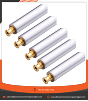 Accessoire de couverture de sécurité de piscine du fabricant de confiance à ressort en acier inoxydable de haute qualité pour piscines gonflables pour adultes