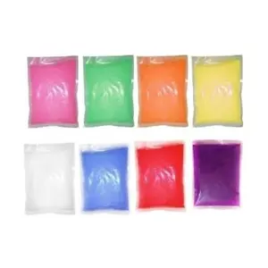 Best Supplier Selling Environmental Friendly Gulal Colour Holi Powder