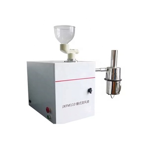 Molino de Trigo de Laboratorio WESTTUNE JXFM110, Alta Precisión, 750W, 220V, Tipo Martillo de Acero Inoxidable, 1 Año de Garantía - Product Image 3