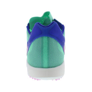 ADIDAS Adizero Avanti TYO รองเท้า unisex สี: สีเขียว/สีดำ/สีฟ้า100% ของแท้ - Product Image 4