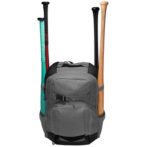 Mochila de Béisbol Multiusos de Lona Ligera, Precio Económico al por Mayor, Logotipo Personalizado - Product Image 6