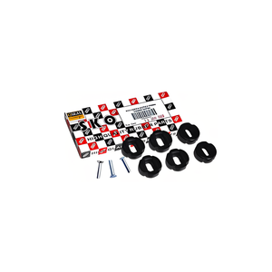 FI <b>Motorcycle</b> Rubber Clutch Long Lasting Durable <b>Engine</b> Component Made Indonesia Warranty Included for Clutch System Maintenance - Product Image 1