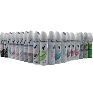 RexonaMen Déodorant Corporel en Spray 200ml Protection Contre la Transpiration et les Odeurs 72H avec Technologie MotionSense - Product Image 3