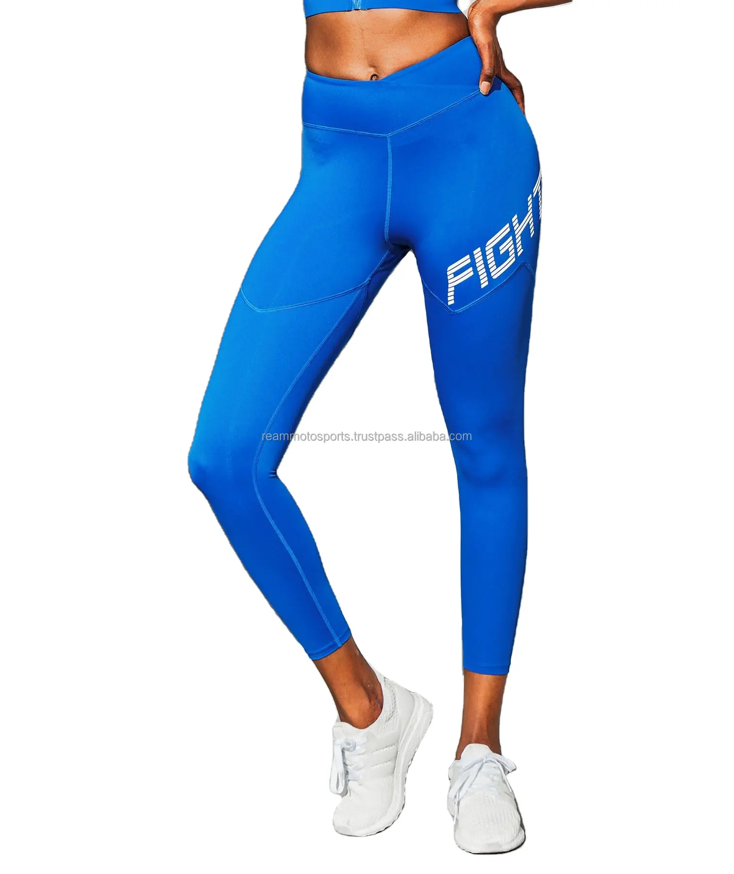 Leggings sem costura esportivas, feminina, para academia, yoga