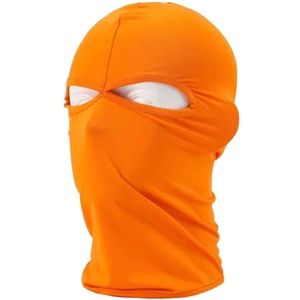 Cagoule de sport d'extérieur de qualité supérieure pour moto, cyclisme, ski intégral, coupe-vent, sur mesure, nouveau design 2026 - Product Image 6