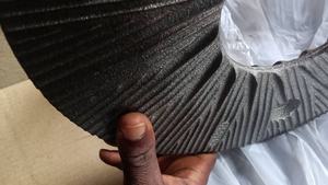 AVRO 1A/2A Corn Grinding <b>Aquaculture</b> <b>Equipment</b> Premium Plate Manufacturer Punjab - Product Image 3