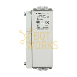 สำหรับ Eaton 170M2005-ผลิตภัณฑ์เซรามิกใหม่ - Product Image 1