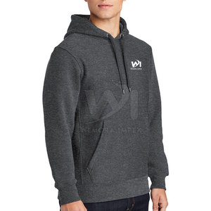 Sudaderas Modernas Más Vendidas para Hombre, Colores Personalizables, Tela Transpirable en Venta - Product Image 2