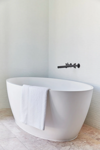 Best Selling Luxury 100% Premium Organic Cotton <b>Towel</b> <b>Sets</b> Custom Hotel <b>Bath</b> & Tub Mats with Logo Hand Woven Wholesalers - Product Image 3