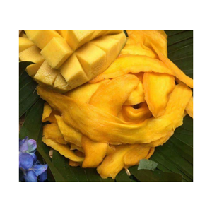 เวียดนามมะม่วงอบแห้งสีเหลืองมะม่วงอบแห้งพรีเมี่ยมที่มีรสชาติหวานอมเปรี้ยวธรรมชาติเหมาะสำหรับขนมผลไม้ขนมหวานและส่งออก - Product Image 2