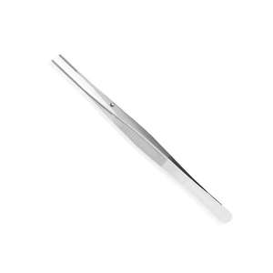 Pinzas de Tejido de Acero Semken Thump & Taylor de 12.5 cm para Cirugía Dental y Oral, Certificadas por CE por SurgiRight Instrument - Product Image 2