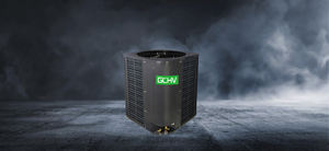 18K 24K 46K 48k 60k ON OFF <span class=keywords><strong>inverter</strong></span> techo piso <span class=keywords><strong>aire</strong></span> acondicionado 50Hz 60Hz condensador de descarga lateral o condensador de descarga superior - Product Image 2