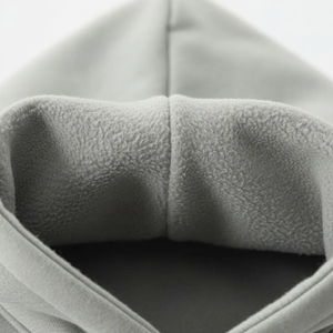 Sudadera con Capucha Deportiva de Invierno para Hombre, Personalizada, 100% Algodón, Diseño Digital Apilado, Pantalones Deportivos, Sudadera Gruesa con Capucha - Product Image 2