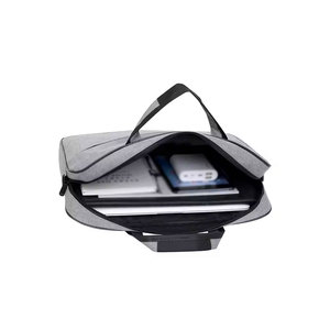 Sac pour ordinateur portable sur mesure, faible MOQ, concevez votre propre sac pour ordinateur portable, nouveau stock, sac pour ordinateur portable léger - Product Image 3