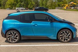 AUTO ELÉCTRICO IMPECABLE, BMW I3 2017 CON EXTENSOR DE RANGO, LISTO PARA ENVIAR - Product Image 6