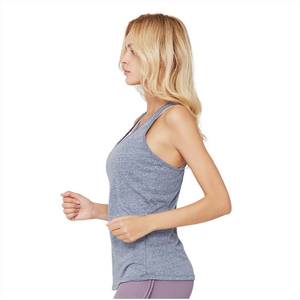 Ropa de Mujer, Pantalones de Mujer, OEM al por Mayor, 2026Fitness, Pantalones Deportivos Femeninos con Espalda Cruzada, de Poliéster/Nailon, Transpirables, de Secado Rápido y Elásticos - Product Image 5