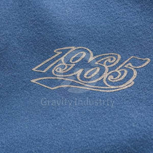 Veste d'hiver Letterman respirante et écologique à manches longues, col montant, qualité supérieure, couleurs personnalisables, pour la mode et le prêt-à-porter - Product Image 6