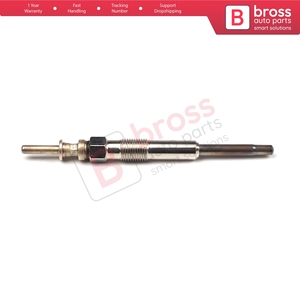 BGP8 1 Piece <b>Heater</b> Glow <b>Plugs</b> GX106 12232248059 for - Product Image 2