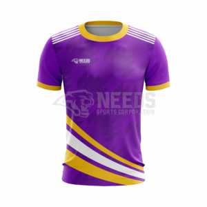 เสื้อเจอร์ซีย์ GAA 170gsm โพลีเอสเตอร์แบบปรับแต่งได้เสื้อฝึกซ้อมคุณภาพพรีเมี่ยมเสื้อฟุตบอลเกลิคสำหรับผู้ใหญ่และหญิง - Product Image 1