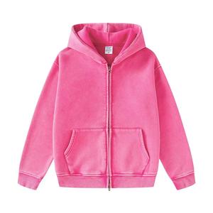 Sudadera con capucha bordada de gran tamaño para hombre personalizada hecha en fábrica del mejor proveedor para compras al por mayor de estilo informal de invierno - Product Image 4