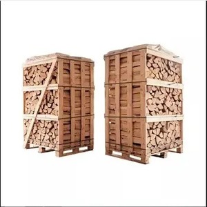 LEÑA DE DANIEMARCA DE BUENA CALIDAD, COLOR NATURAL, SECADA EN HORNO EN AUSTRIA, DE Abedul/Roble/Haya/Fresno/Corniso, ACACIA Y OTROS TIPOS DE MADERA, PRECIO ECONÓMICO Y ALTA CALIDAD - Product Image 2