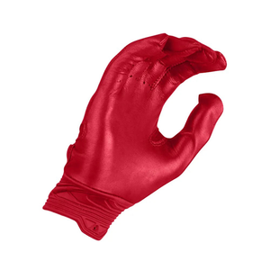 Guantes de Bateo de Béisbol de la Mejor Calidad de Pakistán al por Mayor, Transpirables, con Logotipo Personalizado - Product Image 4