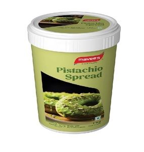การแพร่กระจายของพิสตาชิโอจำนวนมากมีวางจำหน่ายในราคาต่ำเนื้อครีมสดจากผู้ผลิตอาหารที่เชื่อถือได้ทั่วโลก - Product Image 4