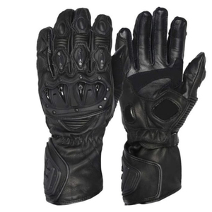 ถุงมือมอเตอร์ครอสผลิตจากปากีสถานถุงมือมอเตอร์ไซด์ออกแบบได้ตามต้องการ - Product Image 1