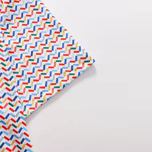 Camiseta de Golf Personalizada de Algodón y Poliéster para Hombre, con Logotipo Bordado, Manga Corta, Informal, de Secado Rápido - Product Image 6