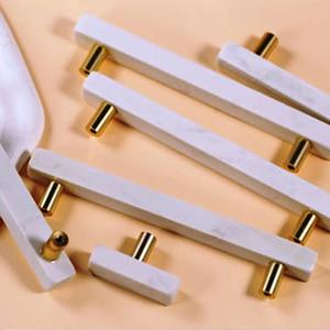 UNIQUE Achetez des boutons de tiroir d'armoire minimalistes modernes avec une taille de forme de couleur personnalisée Fabriqué en Inde Article - Product Image 2