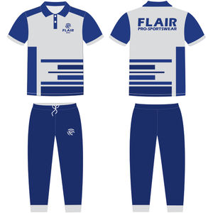 Uniforme de Cricket Personalizable de Alta Calidad, Ropa de Cricket Premium Personalizable para Jugadores, Venta al por Mayor - Product Image 2