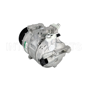 เครื่องอัดอากาศ DKS17D สำหรับรถยนต์ VW AMAROK (<span class=keywords><strong>2H</strong></span> S1B) ปี 2010 รุ่น INTL-XZC975A RC.600.216 447150-1520 - Product Image 3