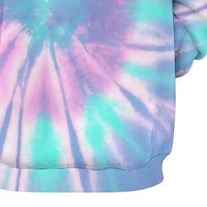 Sudaderas con Capucha de Invierno para Hombre, Elegantes y de Alta Calidad, Estilo Casual, Tie Dye, Transpirables, de Poliéster/Algodón, Impresión Digital, Diseño Nuevo al por Mayor - Product Image 5