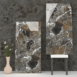 Collection Premium de carreaux de porcelaine modernes pour murs et sols, fabriqués en Inde - Product Image 1