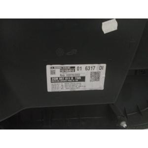 Panneau avant gauche VOLKSWAGEN T-CROSS Série (19>) 2GM867011BTNR - Product Image 6