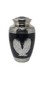 Urna de cremación de calidad superior para cenizas humanas adultas Nueva llegada última urna de cremación Tasa competitiva. - Product Image 4