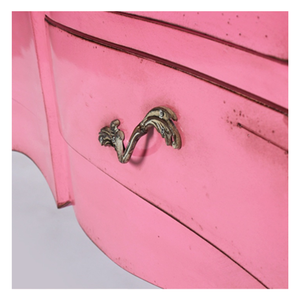 Muebles de Salón Hechos con Madera de Teca Antigua de Calidad, con 8 Cajones y un Acabado Liso y Elegante - Product Image 4