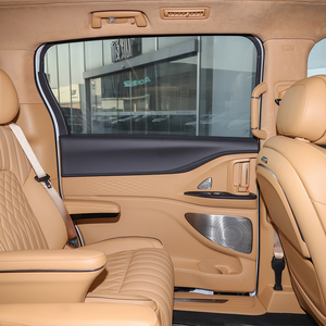 Oferta Especial 2024: MPV Híbrido Enchufable de 1.5T y 150HP L4, Mediano y Grande, en Buenas Condiciones - Product Image 5