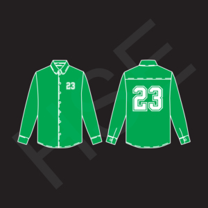 Camisa Casual Elegante para Hombre y Mujer, Múltiples Opciones de Color - Product Image 6