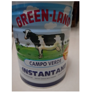 Leche en Polvo Entera Green-Land - Ingredientes Naturales Origen DE/Alemania 24 Meses de Caducidad y Precios Competitivos - Product Image 5