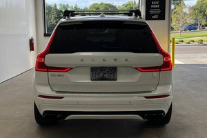 PRÊT À ÊTRE EXPÉDIÉ VOL-VO XC60 RECHARGE T8 POLESTAR ENGINEERED 2021 HYBRIDE RECHARGEABLE 415 CV AWD - Product Image 4