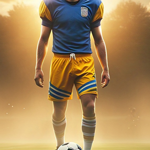 Shorts de football personnalisés pour hommes OEM 100% polyester Vêtements d'équipe Shorts de football Rugby Shorts de football personnalisés avec logo pour hommes - Product Image 3