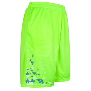 Conjunto de Uniforme de Baloncesto Personalizado sin Mangas, Transpirable, 100% Poliéster, Impresión por Transferencia de Calor, Logotipo Personalizado, Unisex, Ropa de Equipo para Adultos - Product Image 3