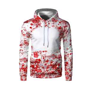 Novedad 2026, Sudaderas con Capucha de Invierno para Hombre de Primera Calidad, Ropa Casual Transpirable para Adultos, Venta al por Mayor desde Pakistán - Product Image 4